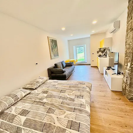 Apilandia Nanos Appartement