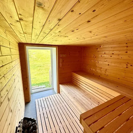 Apilandia Nanos Appartement Vipava
