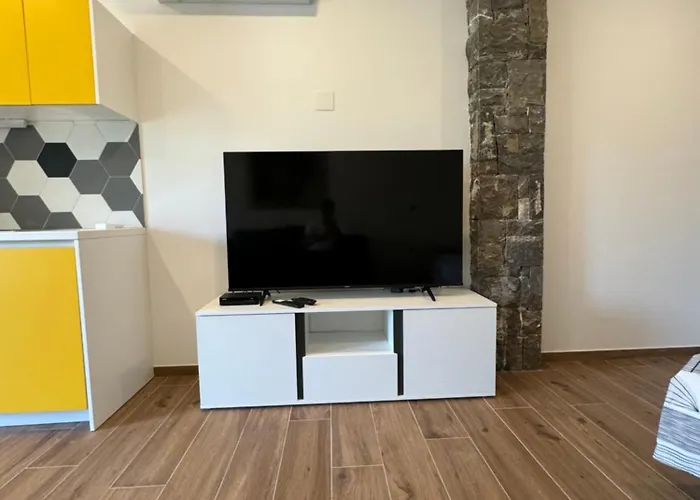 Appartement Apilandia Nanos