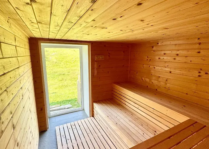 Apilandia Nanos Appartement Vipava