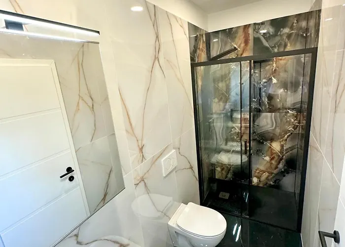 Appartement Apilandia Nanos *